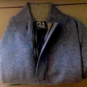 Joseph A. Bank Mens sweater